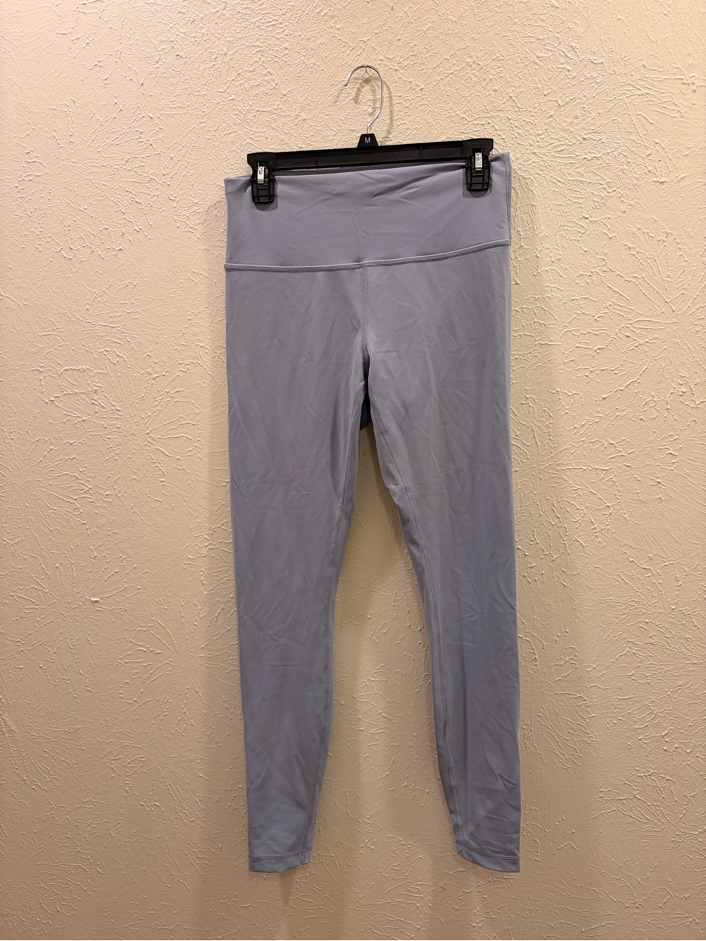lululemon athletica Light Blue High-Rise Leggings